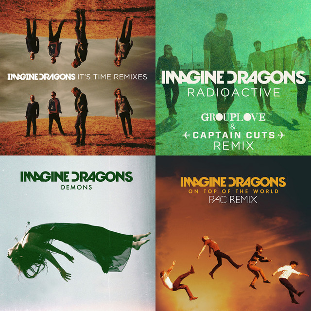 Remixes