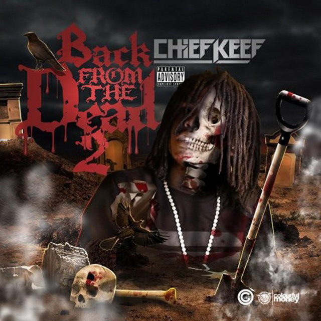 Back From The Dead 2