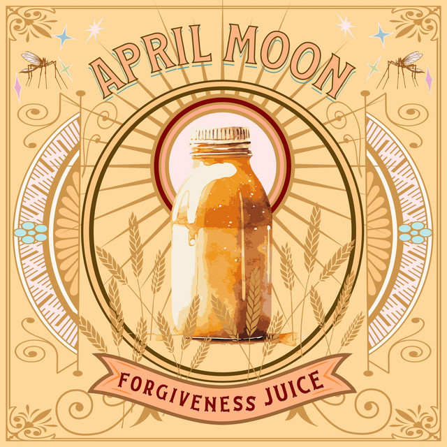 Forgiveness Juice