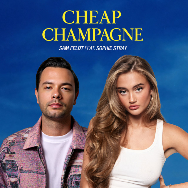 Cheap Champagne