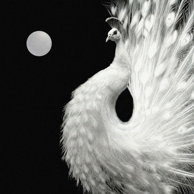 Yin and Yang
