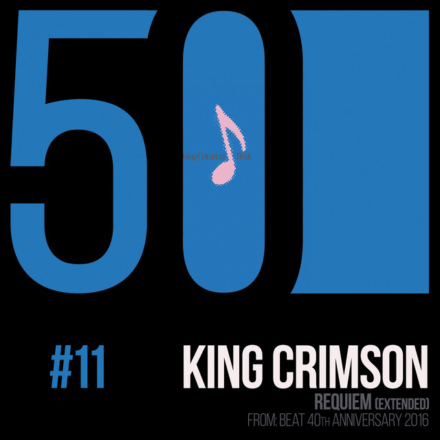 Requiem (Extended) [KC50, Vol. 11]