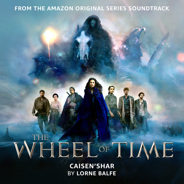 Caisen'shar (Old Blood) [from "The Wheel Of Time" soundtrack]