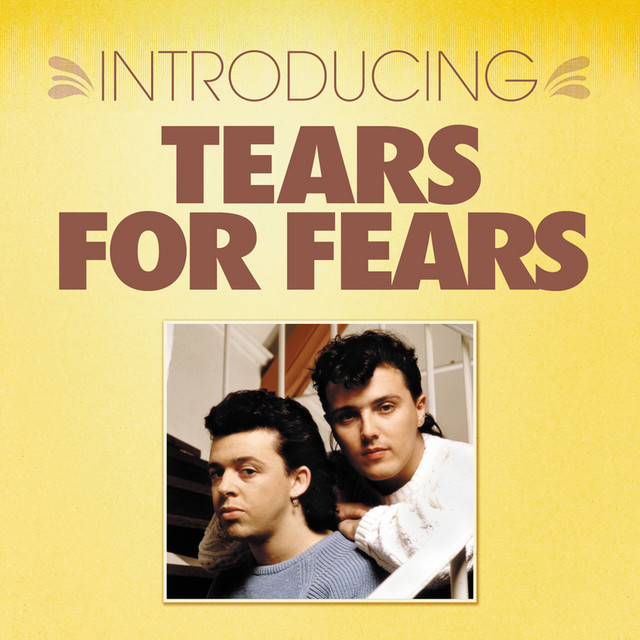 Tears For Fears (Blank)