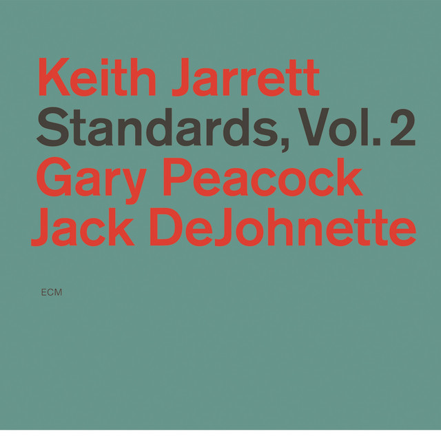 Standards, Vol. 2