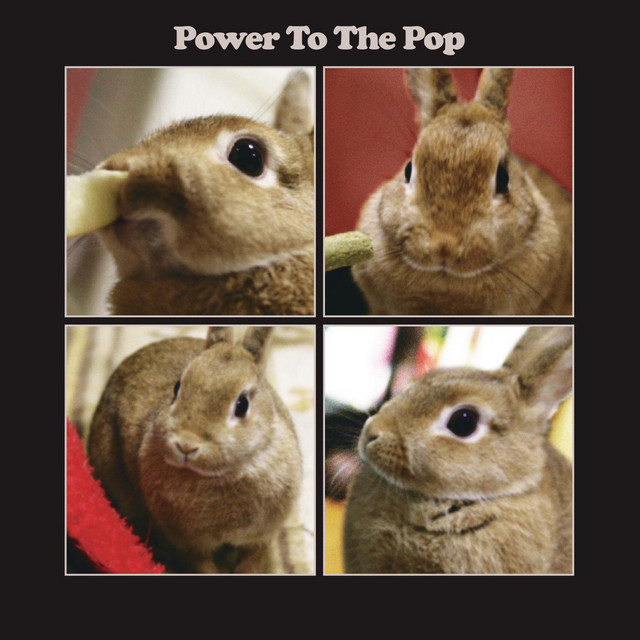 Power To The Pop -Sony Music Edition-