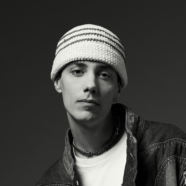 Leroy Sanchez