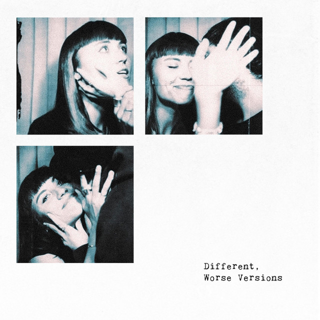 Different, Worse Versions