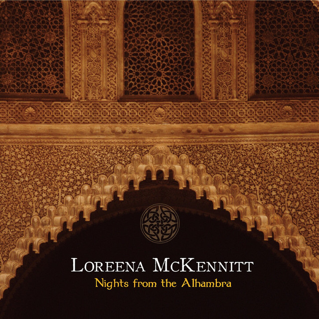 Nights from the Alhambra (Live)