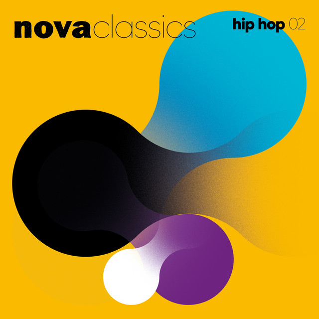 Nova Classics Hip-Hop, Vol. 2