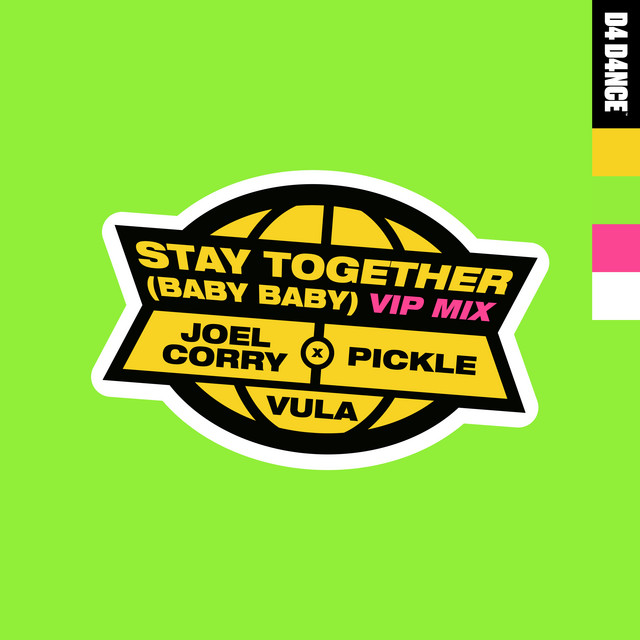 Stay Together (Baby Baby) [VIP Mix]
