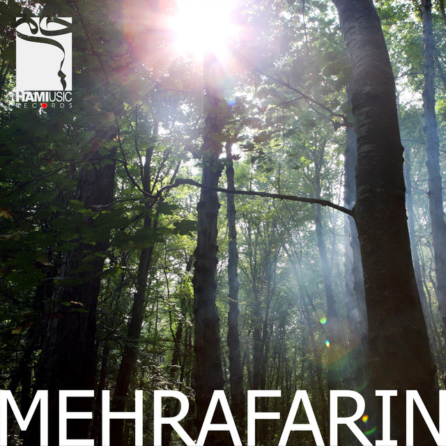 Mehrafarin