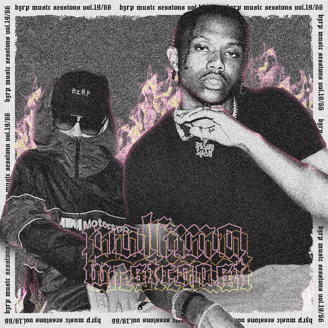 Polimá Westcoast: Bzrp Music Sessions, Vol. 19/66
