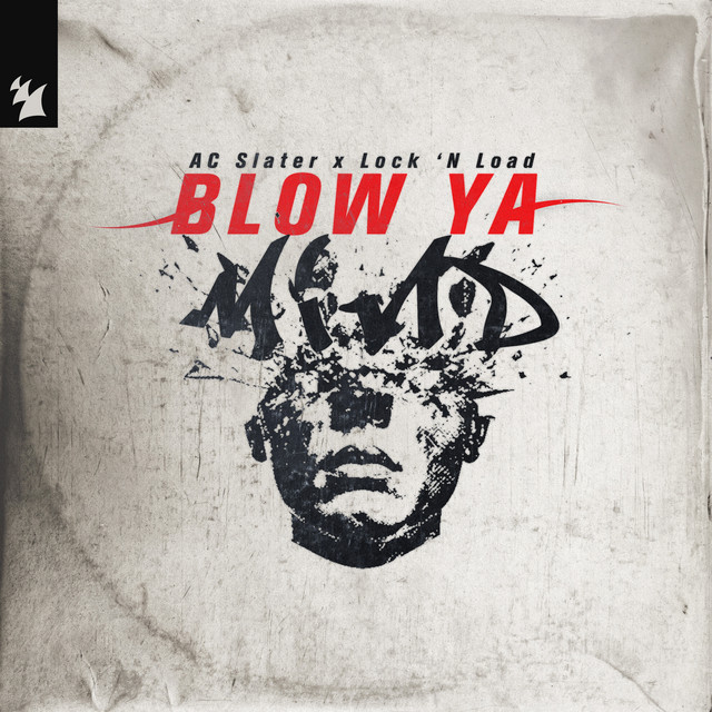 Blow Ya Mind