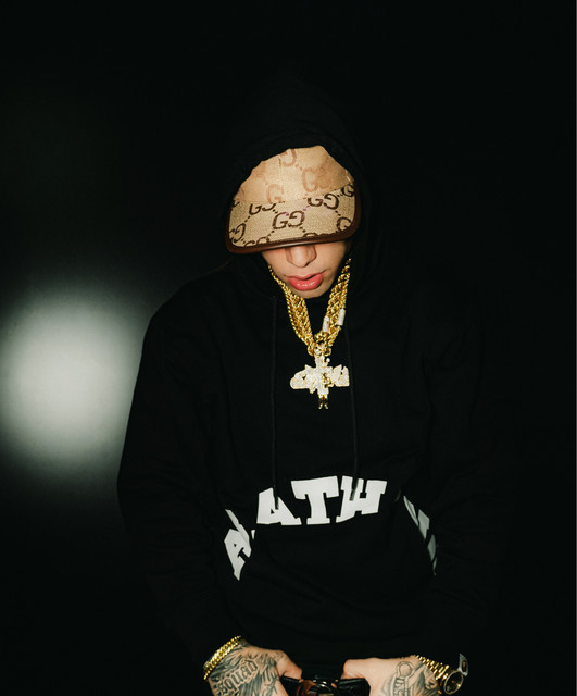 ECKO