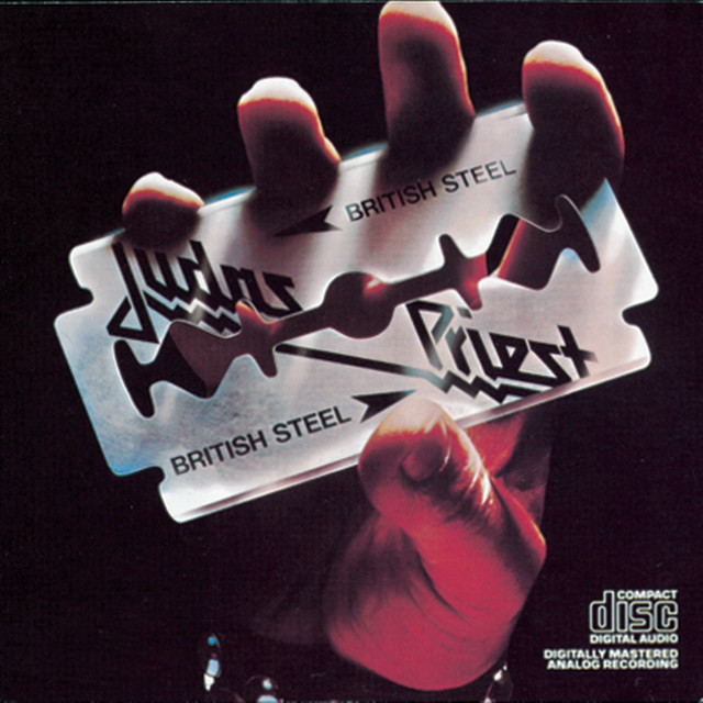 British Steel