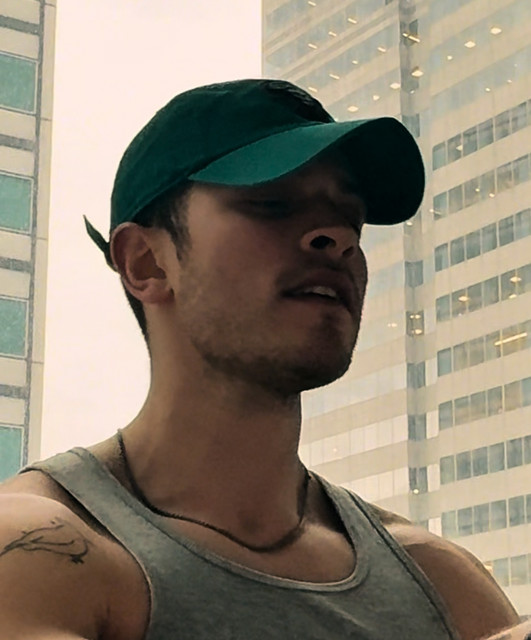 Steven Rodriguez