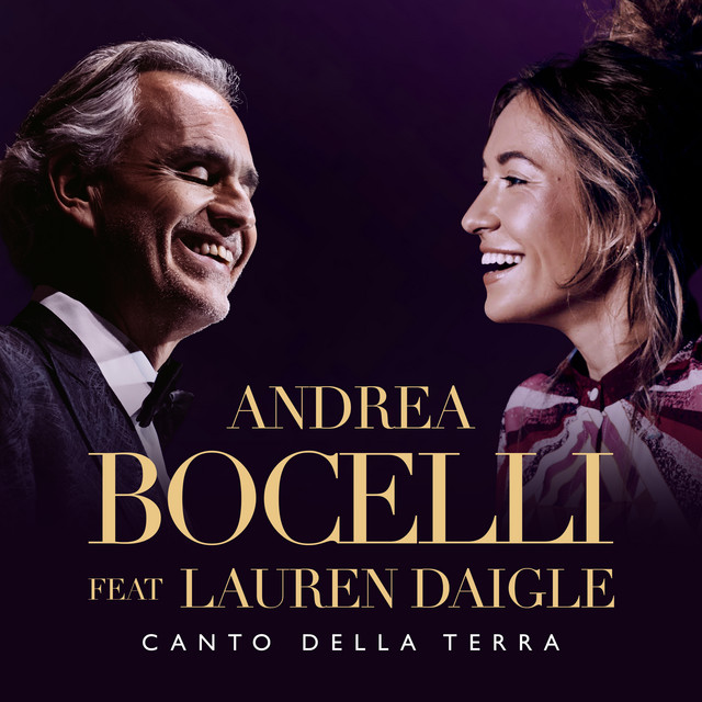 Canto Della Terra (feat. Lauren Daigle)