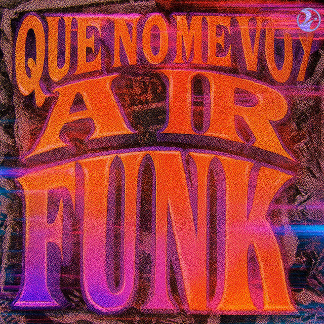 QUE NO ME VOY A IR FUNK