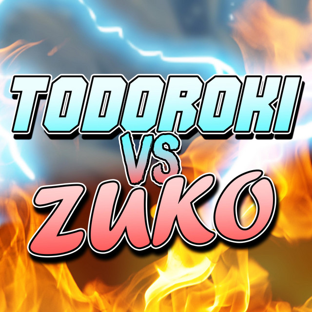 Todoroki vs Zuko