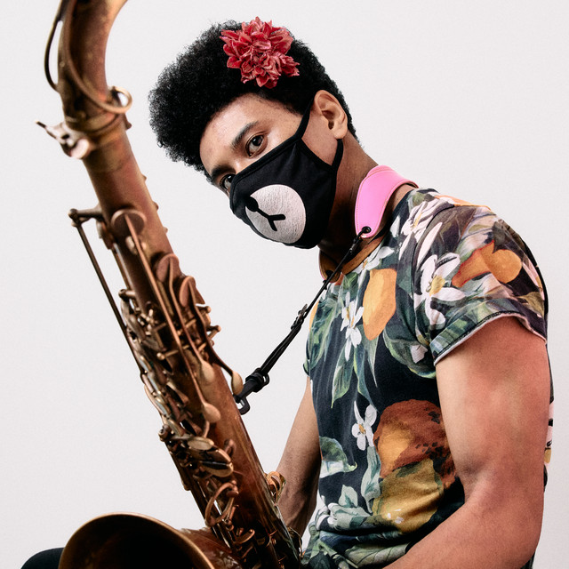 Tomoki Sanders