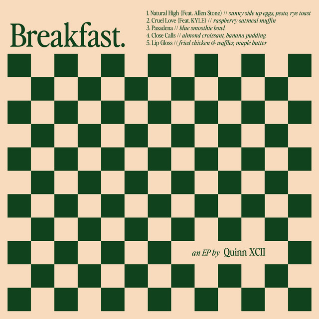 Breakfast EP