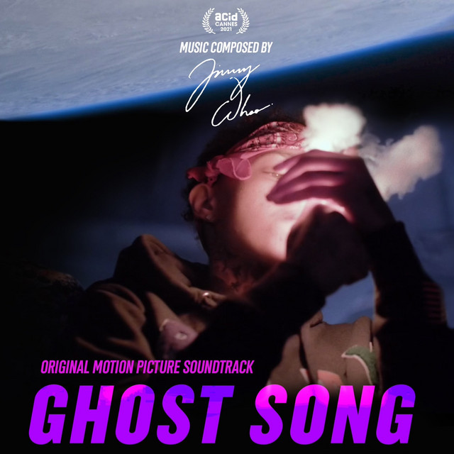 GHOST SONG (ORIGINAL MOTION PICTURE SOUNDTRACK)