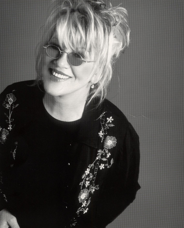 Bonnie Bramlett