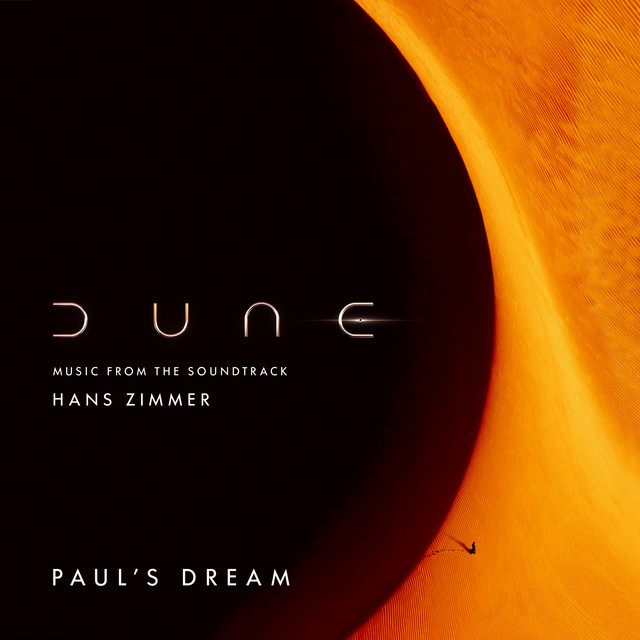 Paul's Dream (Dune: Music from the Soundtrack)