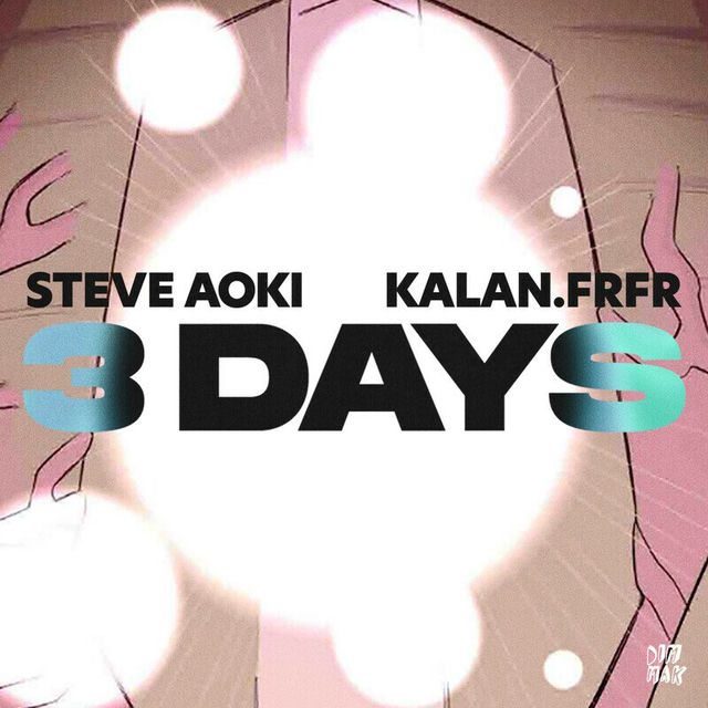 3 Days ft. Kalan.FrFr