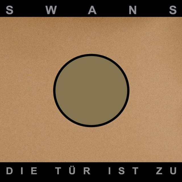 Die Tür Ist Zu