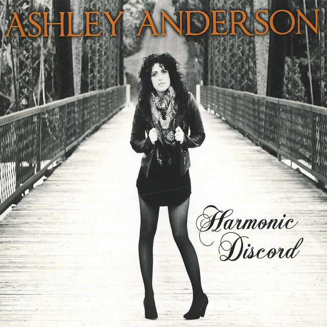 Ashley Anderson