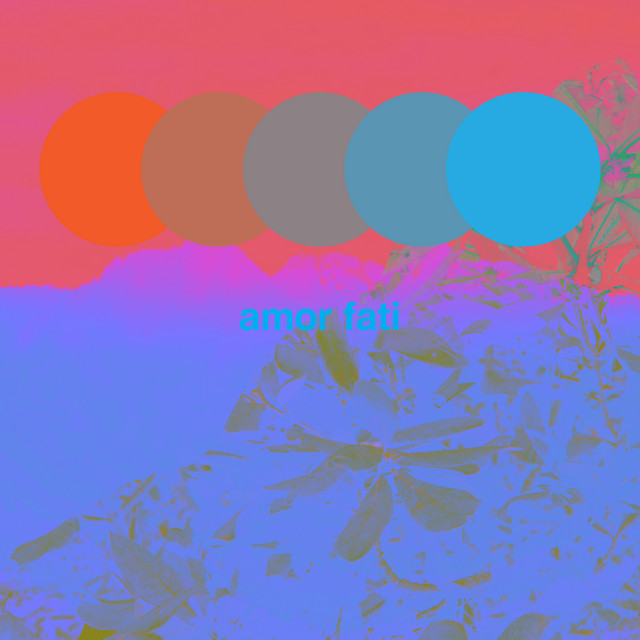 Amor Fati (feat. James Valentine & Jacob Scesney)