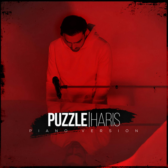 Haris (Piano Version)