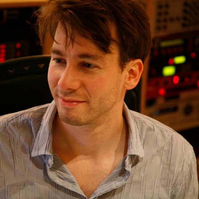 Felix J. Gauder