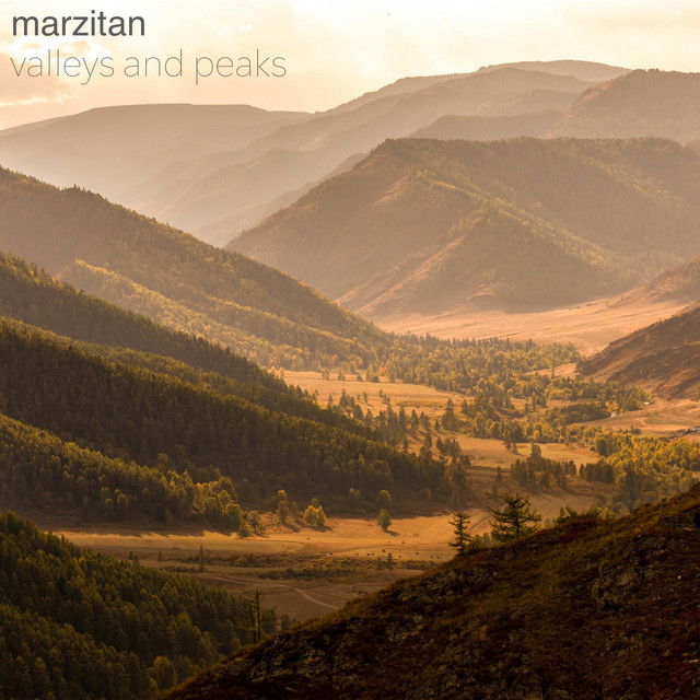 Valleys and Peaks