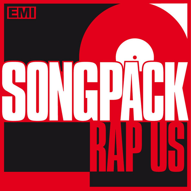 Rap Old School W/E Coast - Songpack Digital Noël 2009