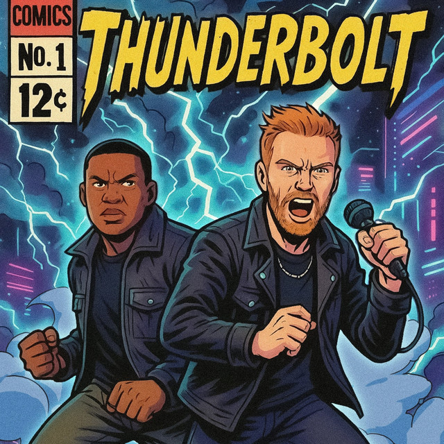 Thunderbolt