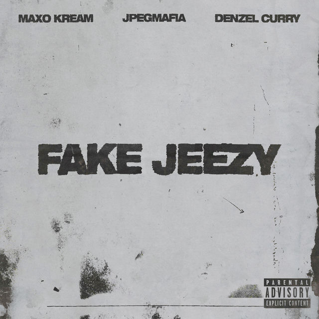 Fake Jeezy