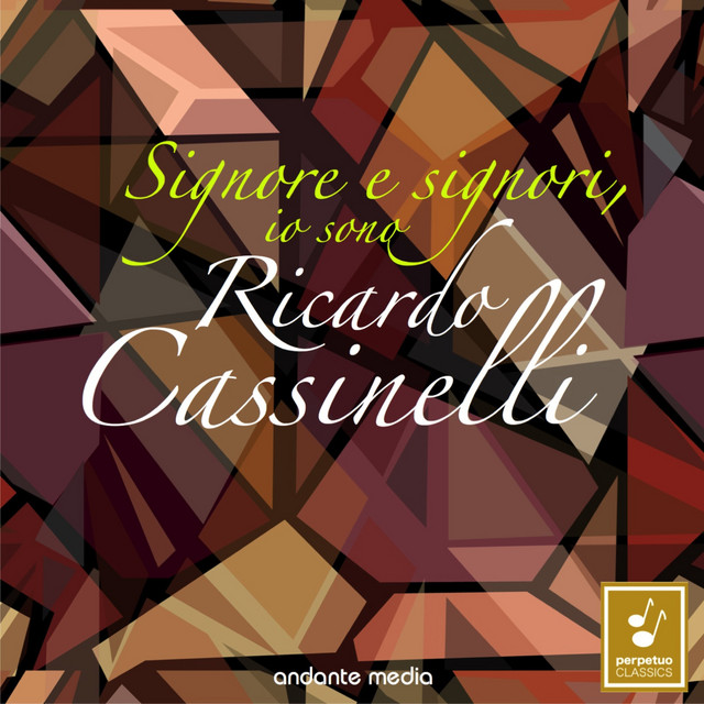 Ricardo Cassinelli