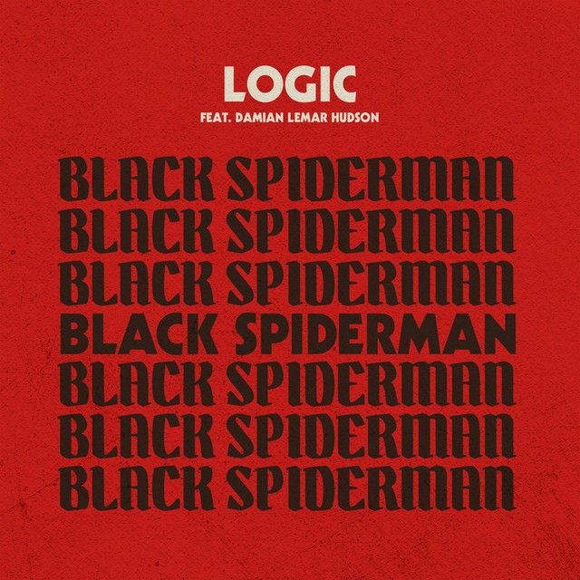 Black SpiderMan
