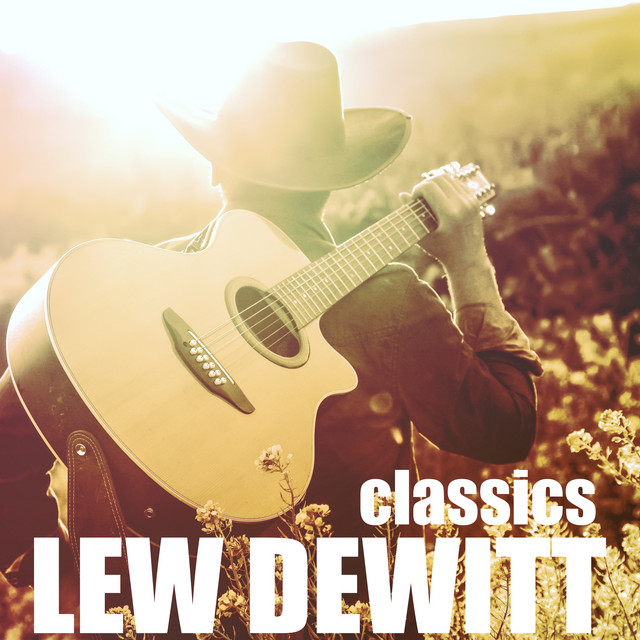 Lew DeWitt