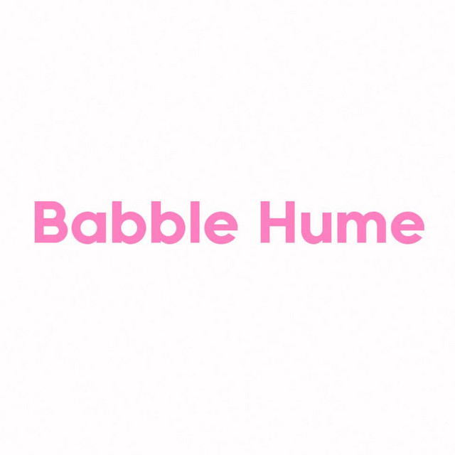 Babble Hume
