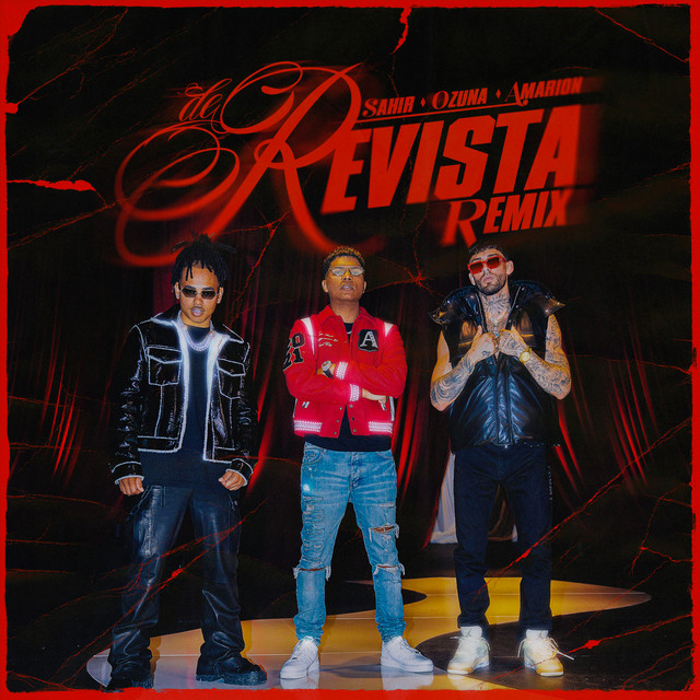 De Revista (Remix)