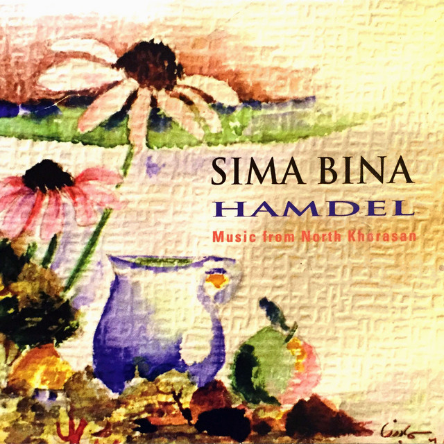 Hamdel - Music From North Khorasan