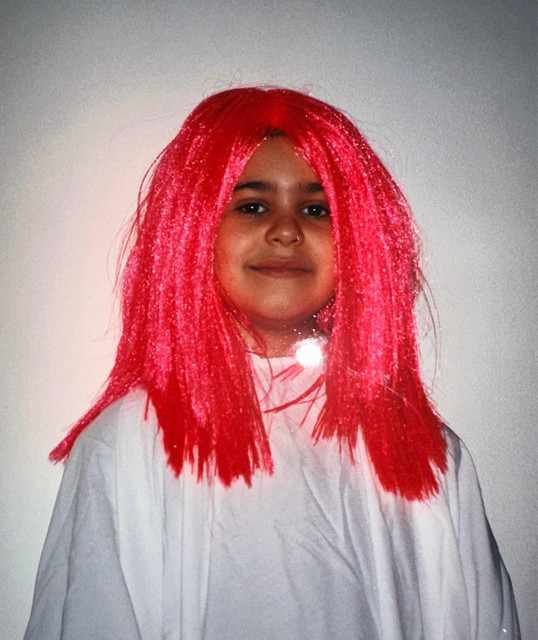 Mahmood