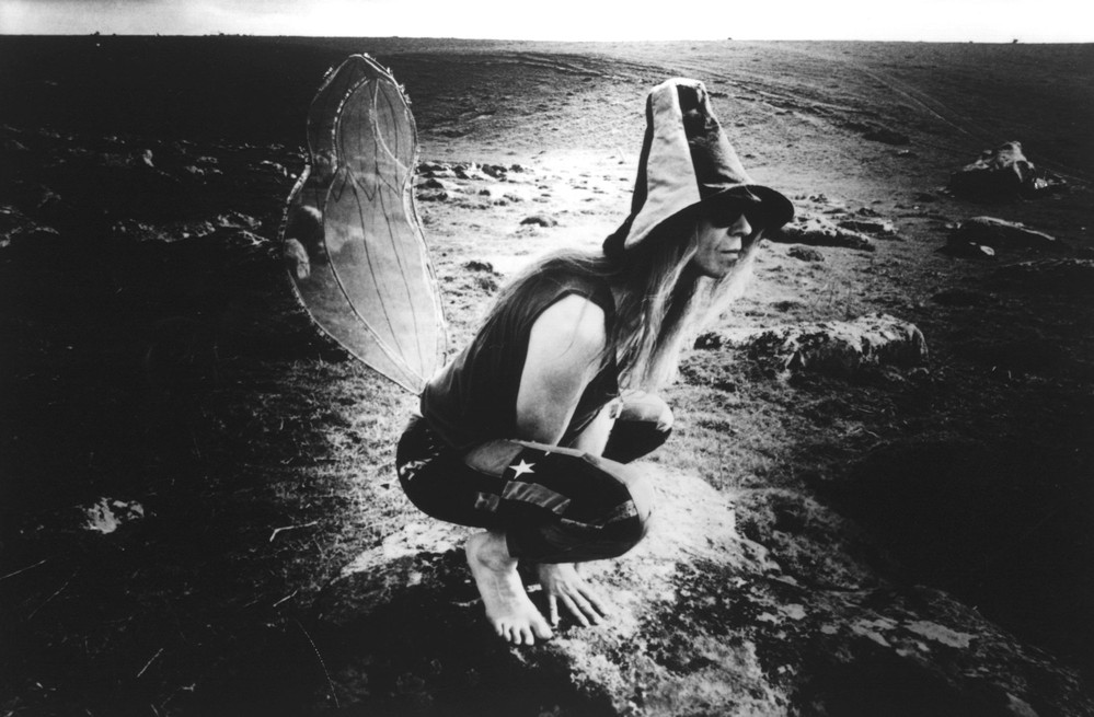Julian Cope
