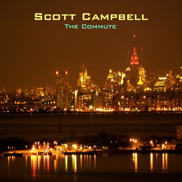 Scott Campbell