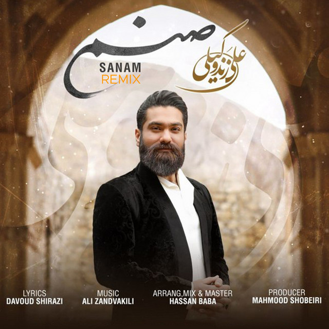 Sanam (Remix)