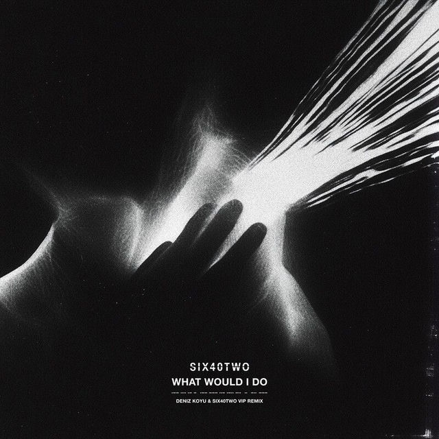 What Would I Do (Deniz Koyu & SIX40TWO VIP remix)